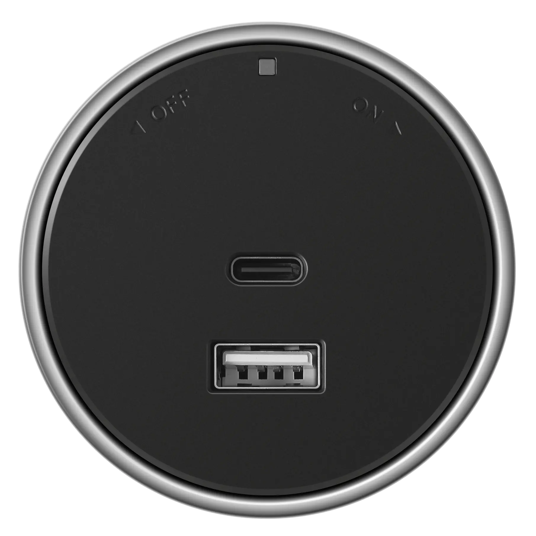 Быстрая зарядка 20 Вт (A+C)