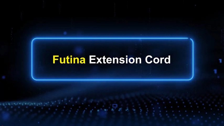 Удлинитель Futina